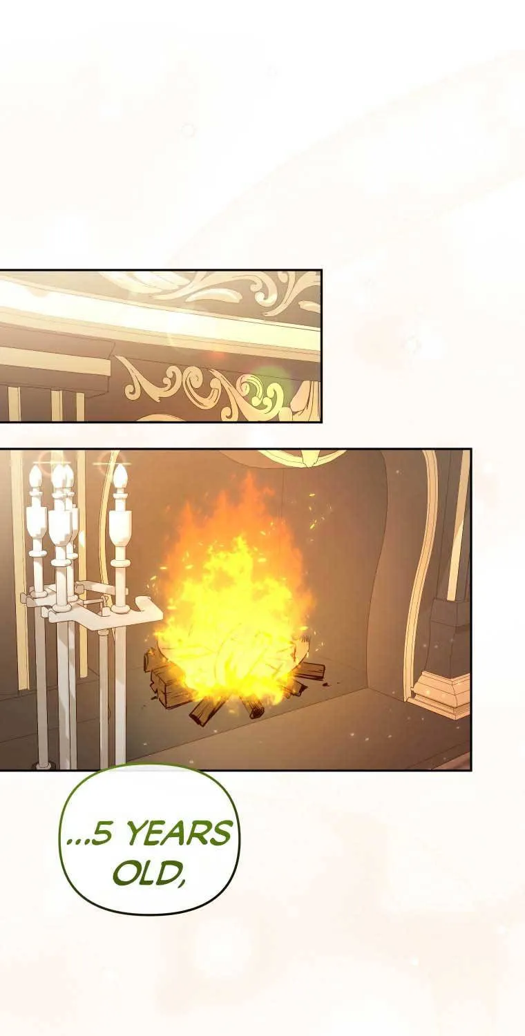 I'm Being Raised by Villains Chapter 18 page 61 - 