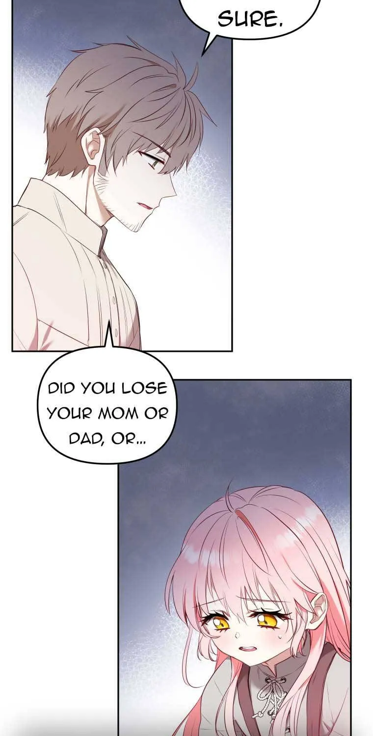 I'm Being Raised by Villains Chapter 18 page 73 - 