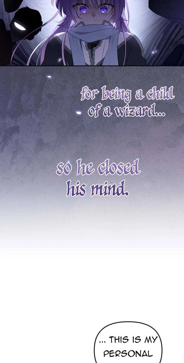 I'm Being Raised by Villains Chapter 18 page 9 - 