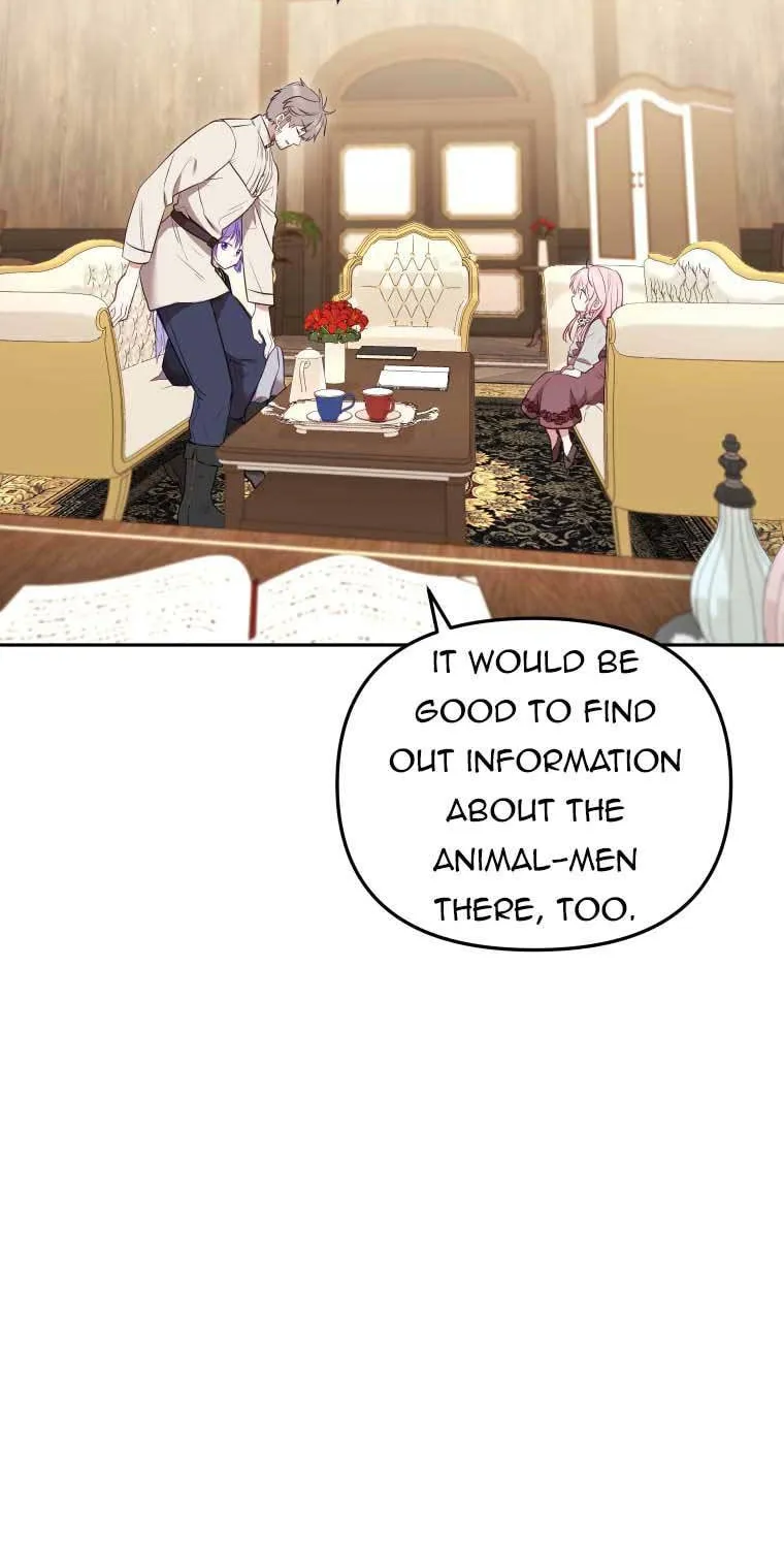 I'm Being Raised by Villains Chapter 18 page 84 - 