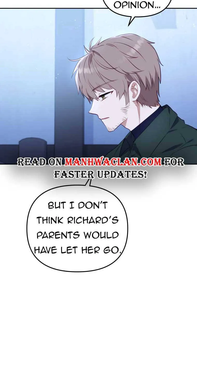 I'm Being Raised by Villains Chapter 18 page 10 - 