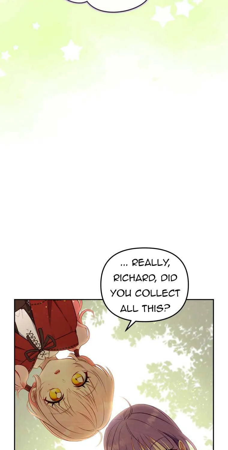 I'm Being Raised by Villains Chapter 19 page 3 - 