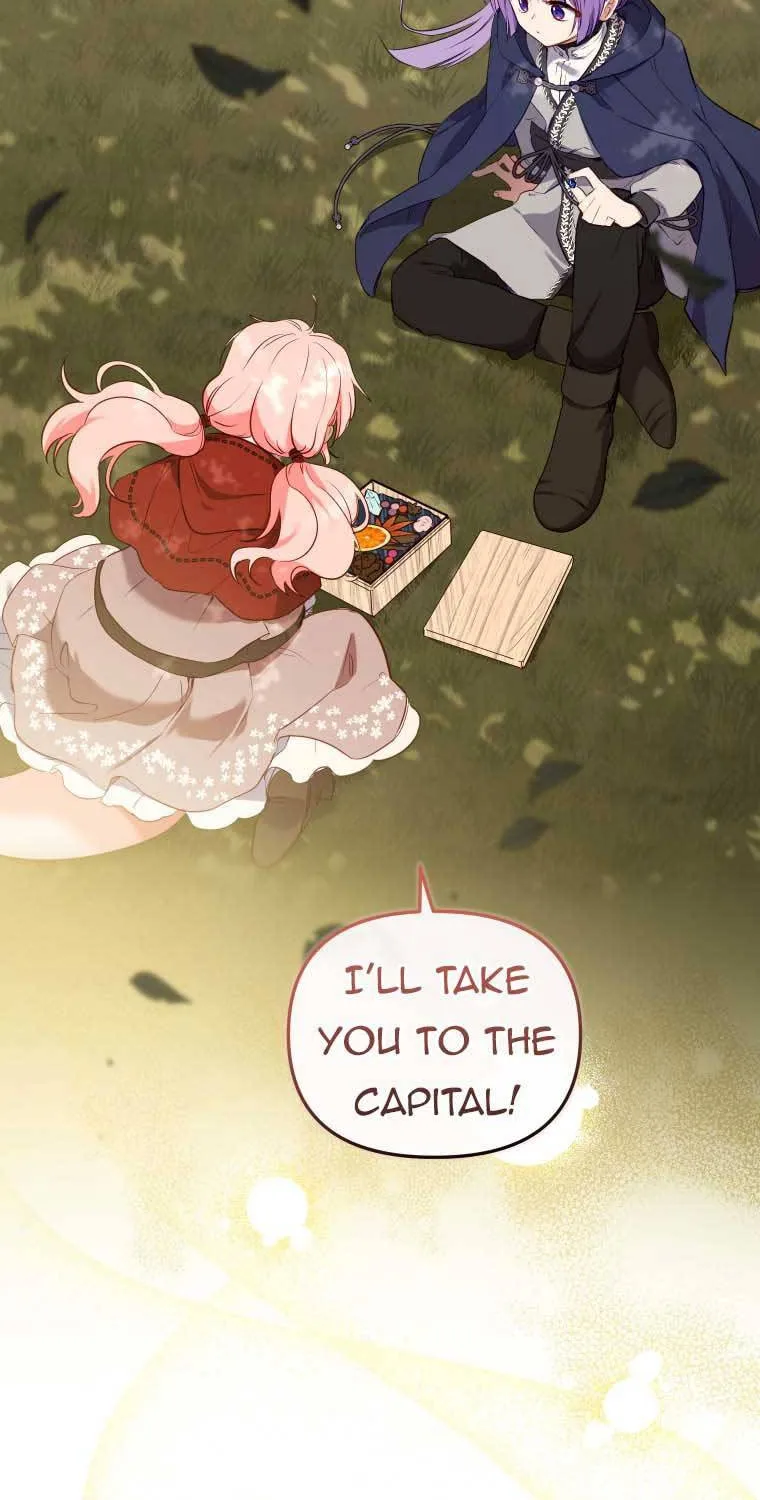 I'm Being Raised by Villains Chapter 19 page 29 - 