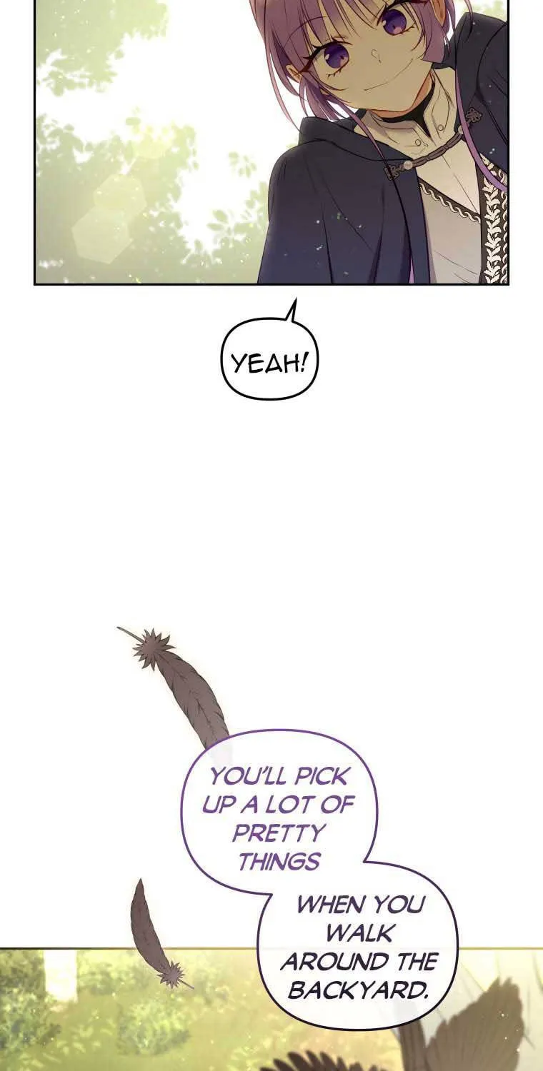 I'm Being Raised by Villains Chapter 19 page 4 - 