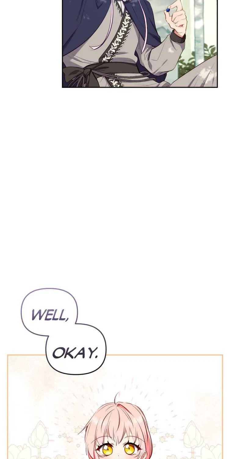 I'm Being Raised by Villains Chapter 19 page 37 - 