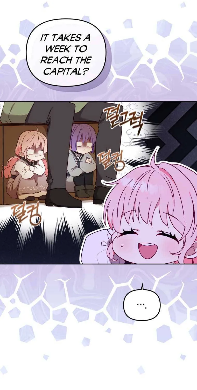 I'm Being Raised by Villains Chapter 19 page 61 - 