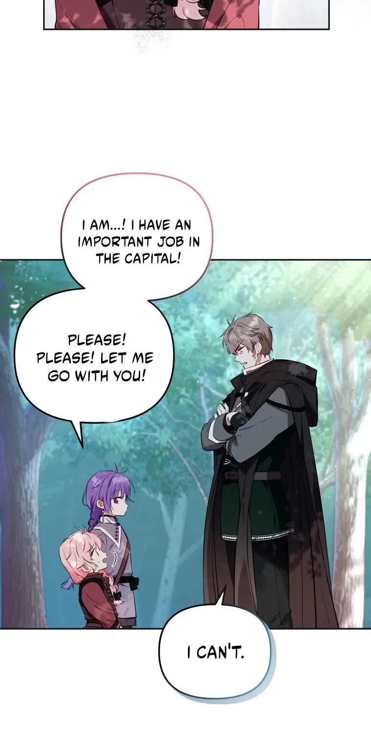 I'm Being Raised by Villains Chapter 20.5 page 12 - 