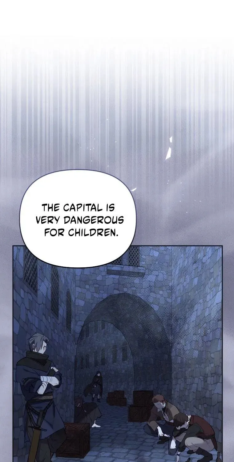 I'm Being Raised by Villains Chapter 20.5 page 13 - 