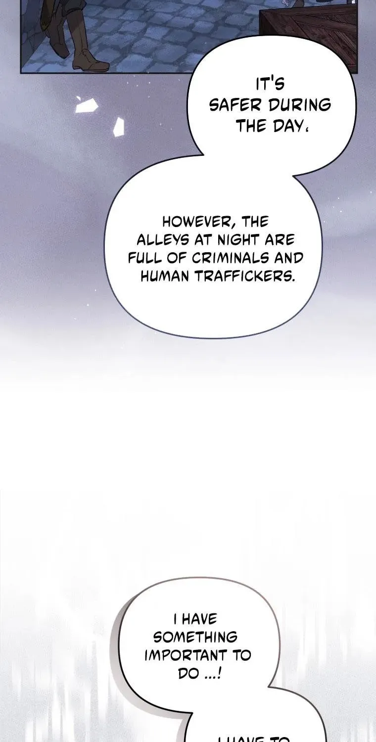 I'm Being Raised by Villains Chapter 20.5 page 14 - 