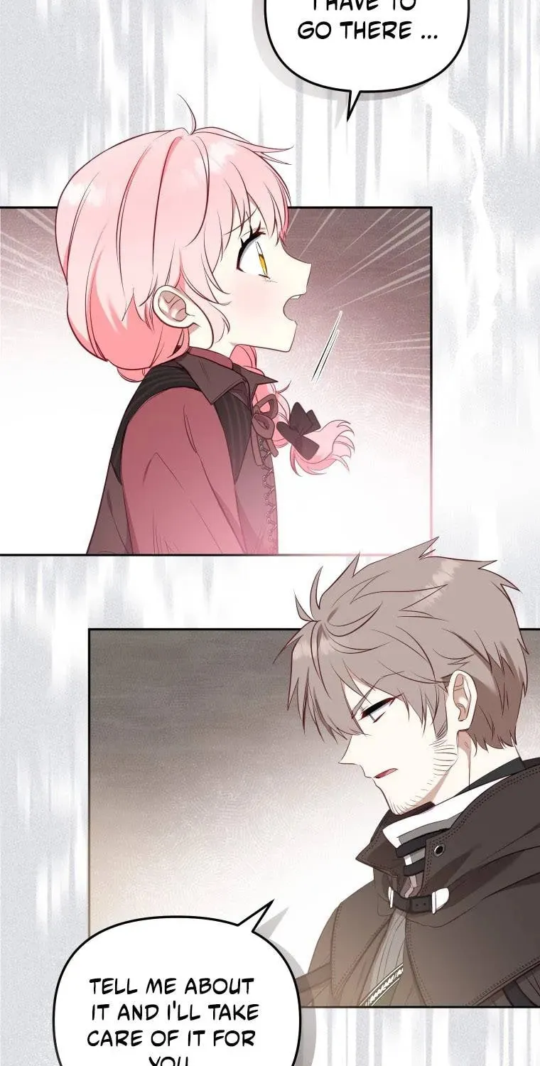 I'm Being Raised by Villains Chapter 20.5 page 15 - 