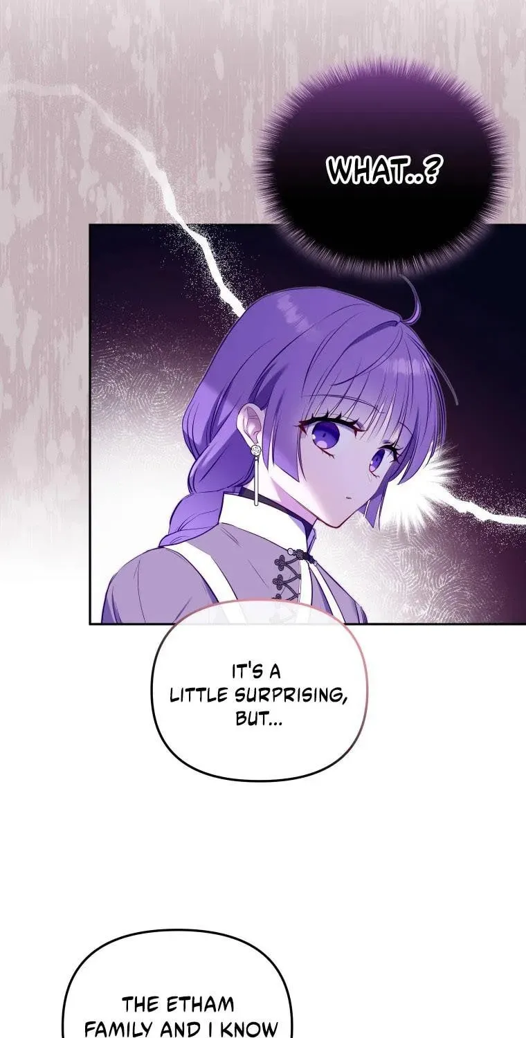 I'm Being Raised by Villains Chapter 20.5 page 23 - 