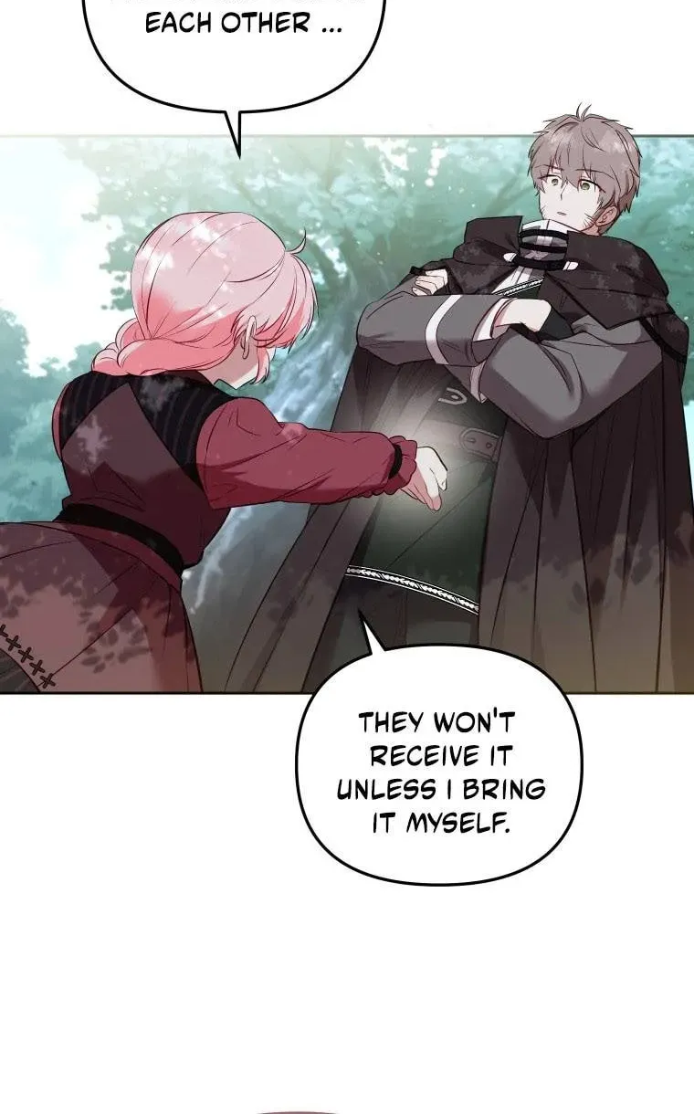 I'm Being Raised by Villains Chapter 20.5 page 24 - 