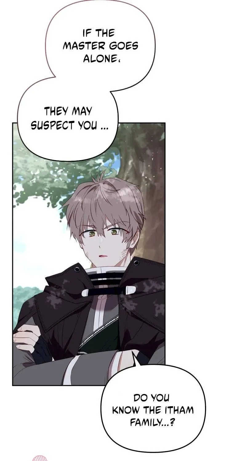 I'm Being Raised by Villains Chapter 20.5 page 25 - 