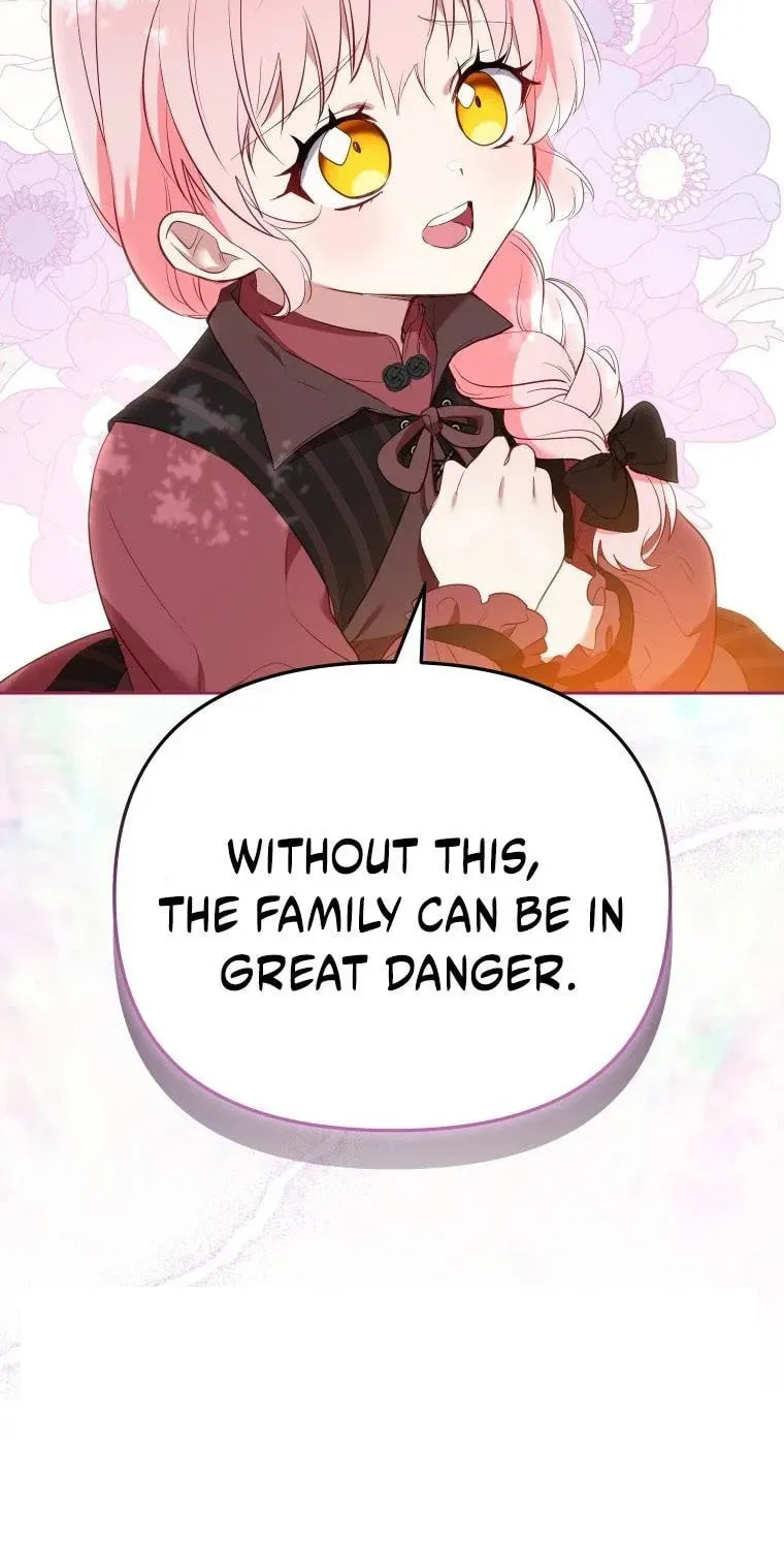 I'm Being Raised by Villains Chapter 20.5 page 28 - 