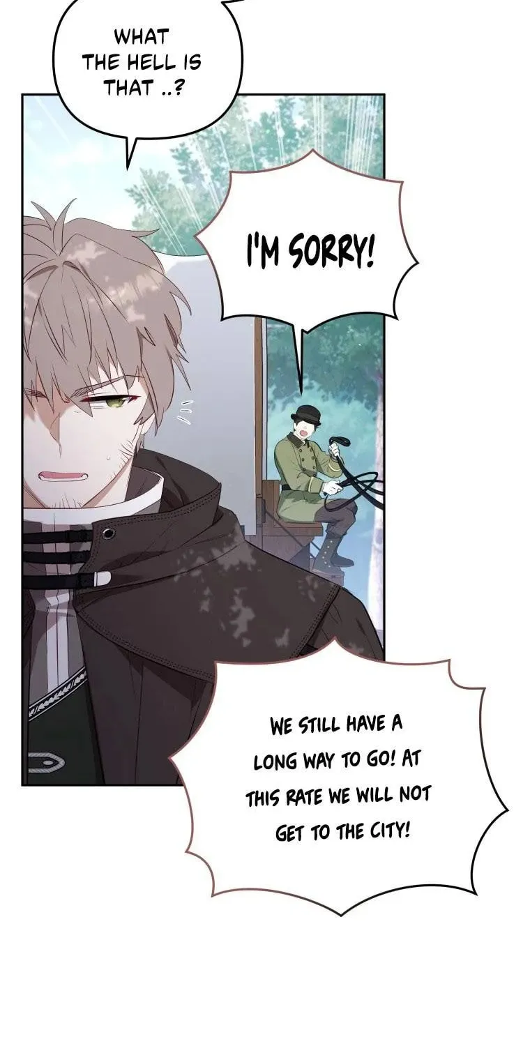 I'm Being Raised by Villains Chapter 20.5 page 30 - 
