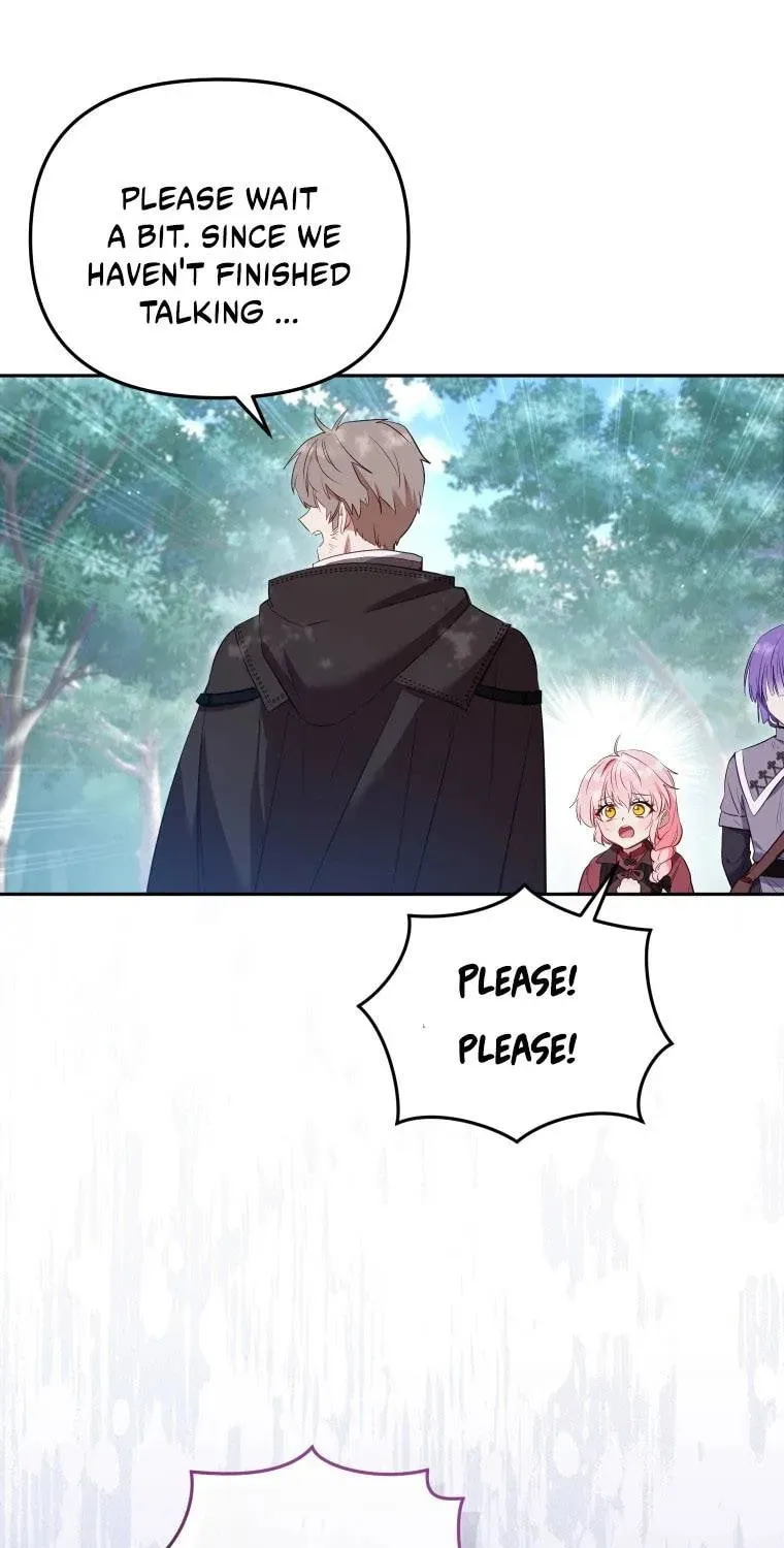 I'm Being Raised by Villains Chapter 20.5 page 31 - 