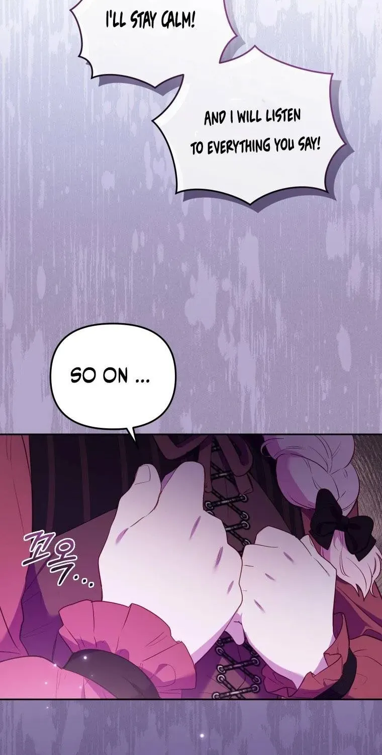 I'm Being Raised by Villains Chapter 20.5 page 32 - 