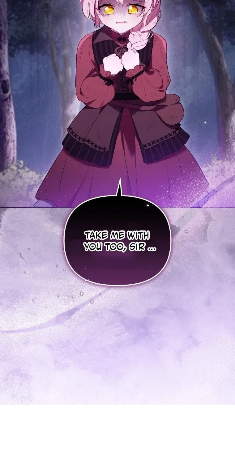 I'm Being Raised by Villains Chapter 20.5 page 34 - 