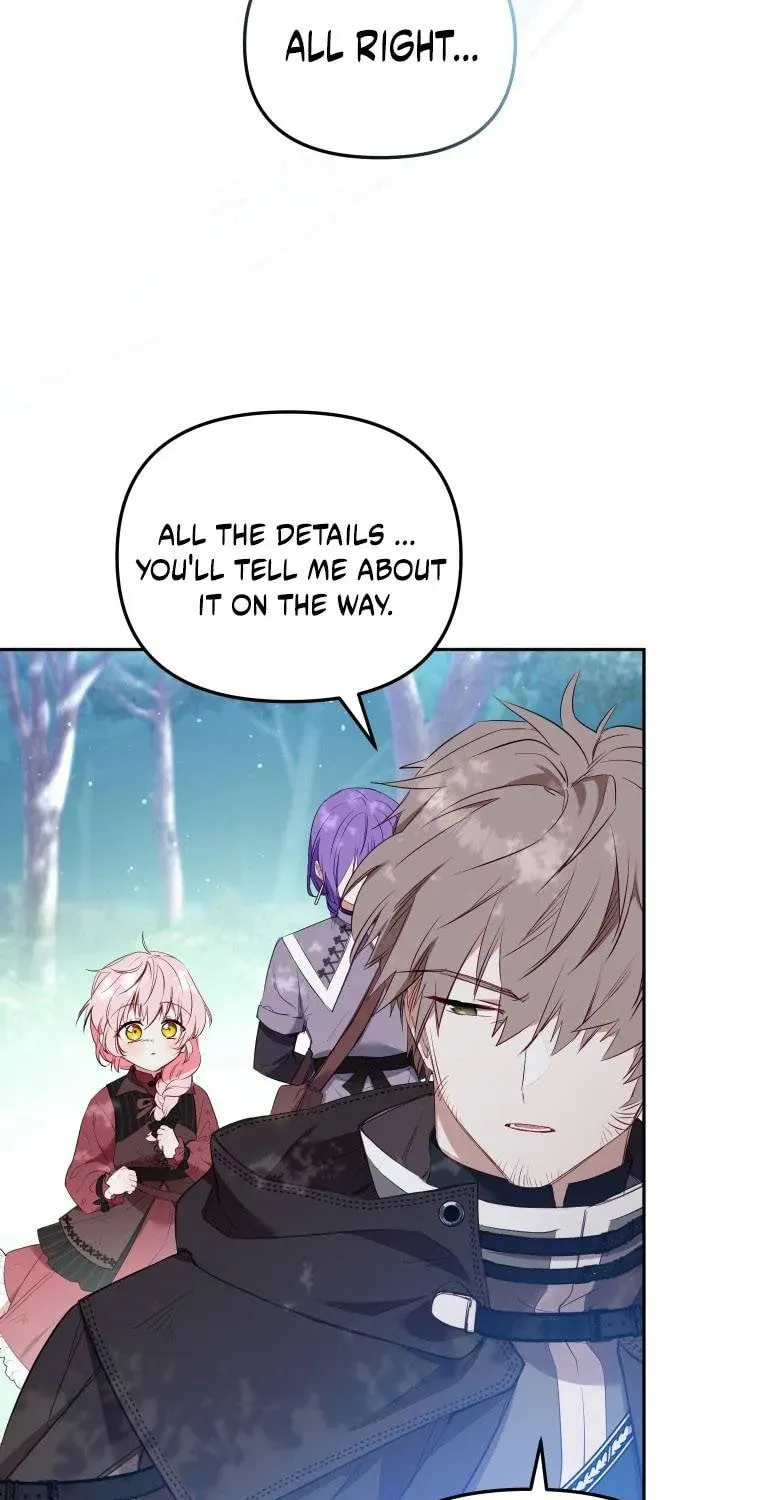 I'm Being Raised by Villains Chapter 20.5 page 37 - 