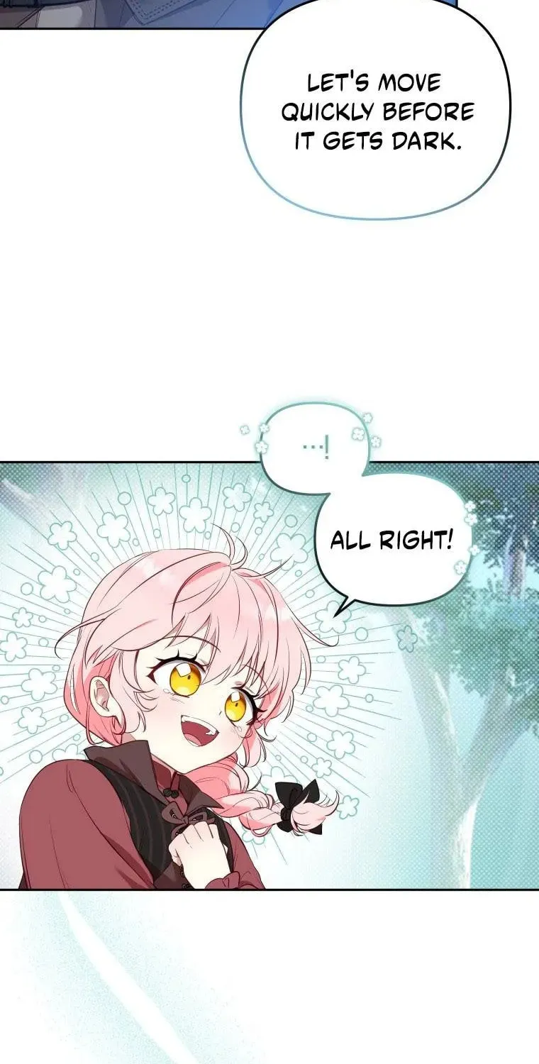 I'm Being Raised by Villains Chapter 20.5 page 38 - 