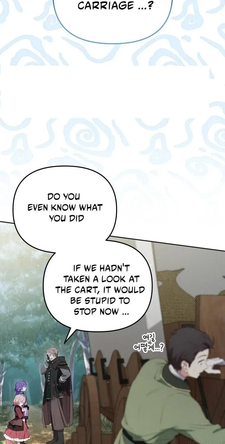 I'm Being Raised by Villains Chapter 20.5 page 10 - 