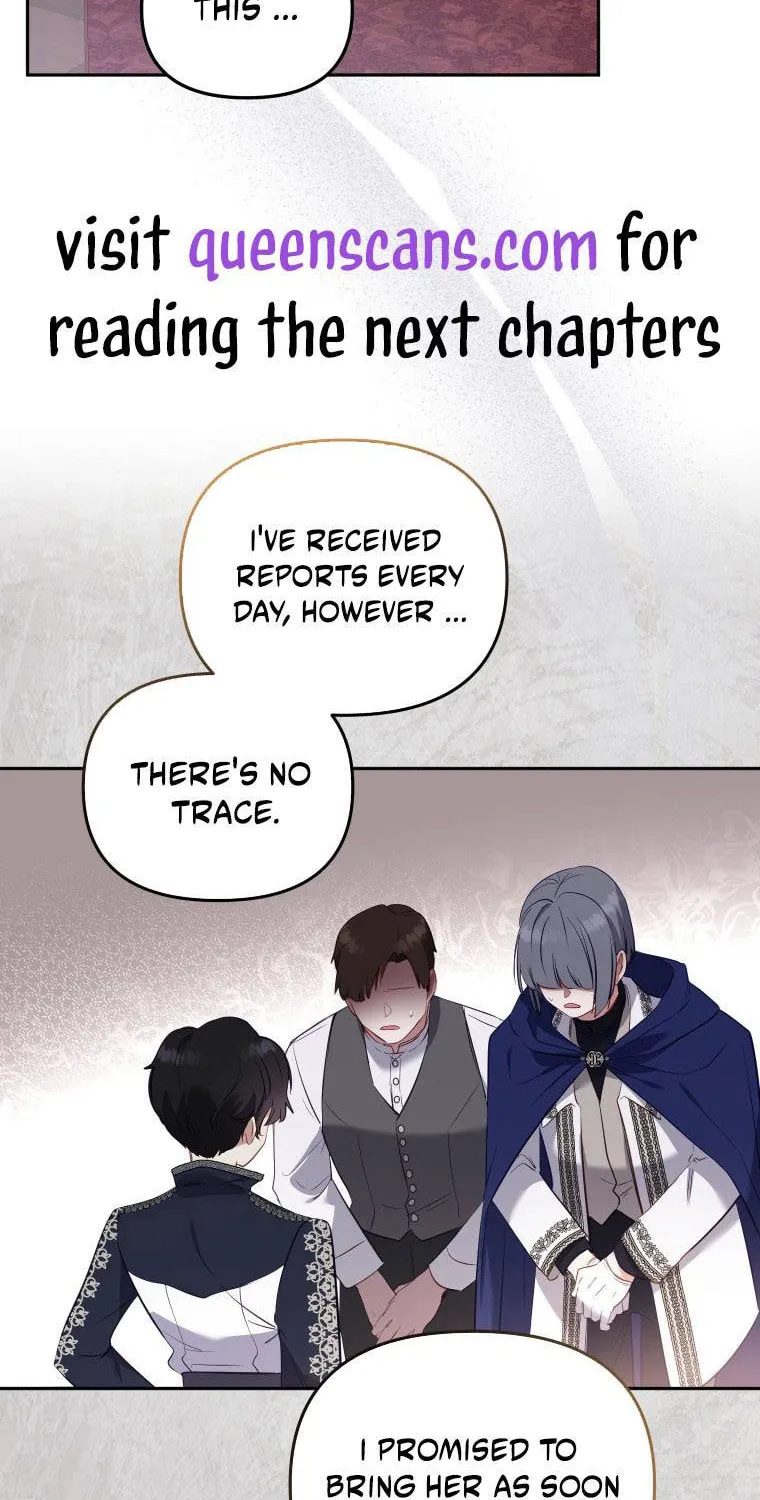 I'm Being Raised by Villains Chapter 20 page 14 - 