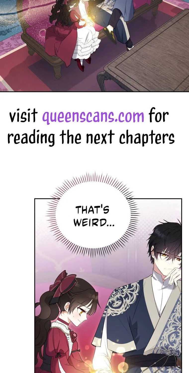 I'm Being Raised by Villains Chapter 20 page 5 - 