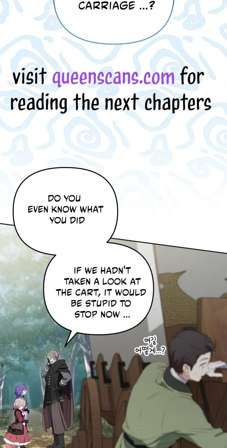 I'm Being Raised by Villains Chapter 20 page 58 - 