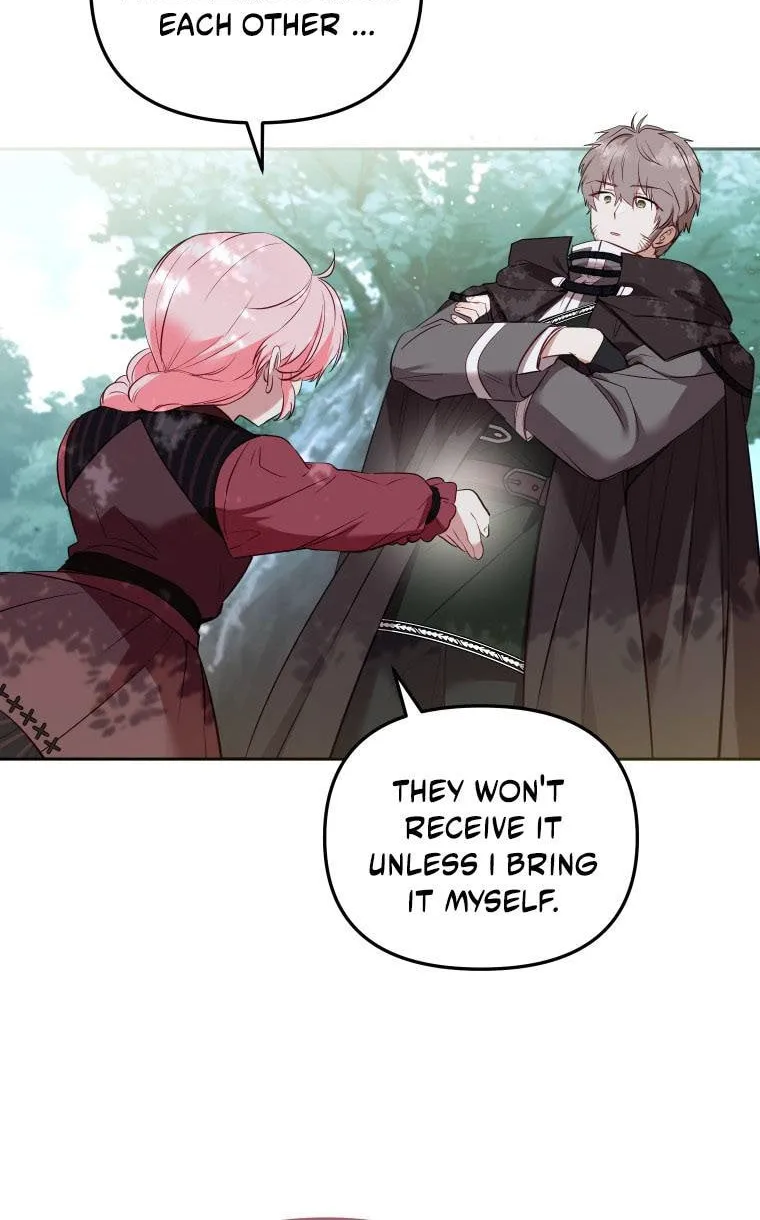 I'm Being Raised by Villains Chapter 20 page 72 - 