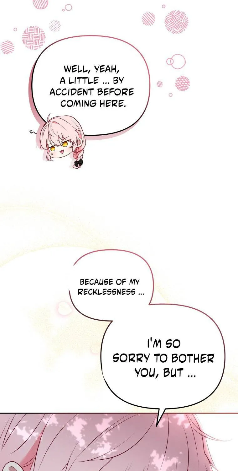I'm Being Raised by Villains Chapter 20 page 74 - 