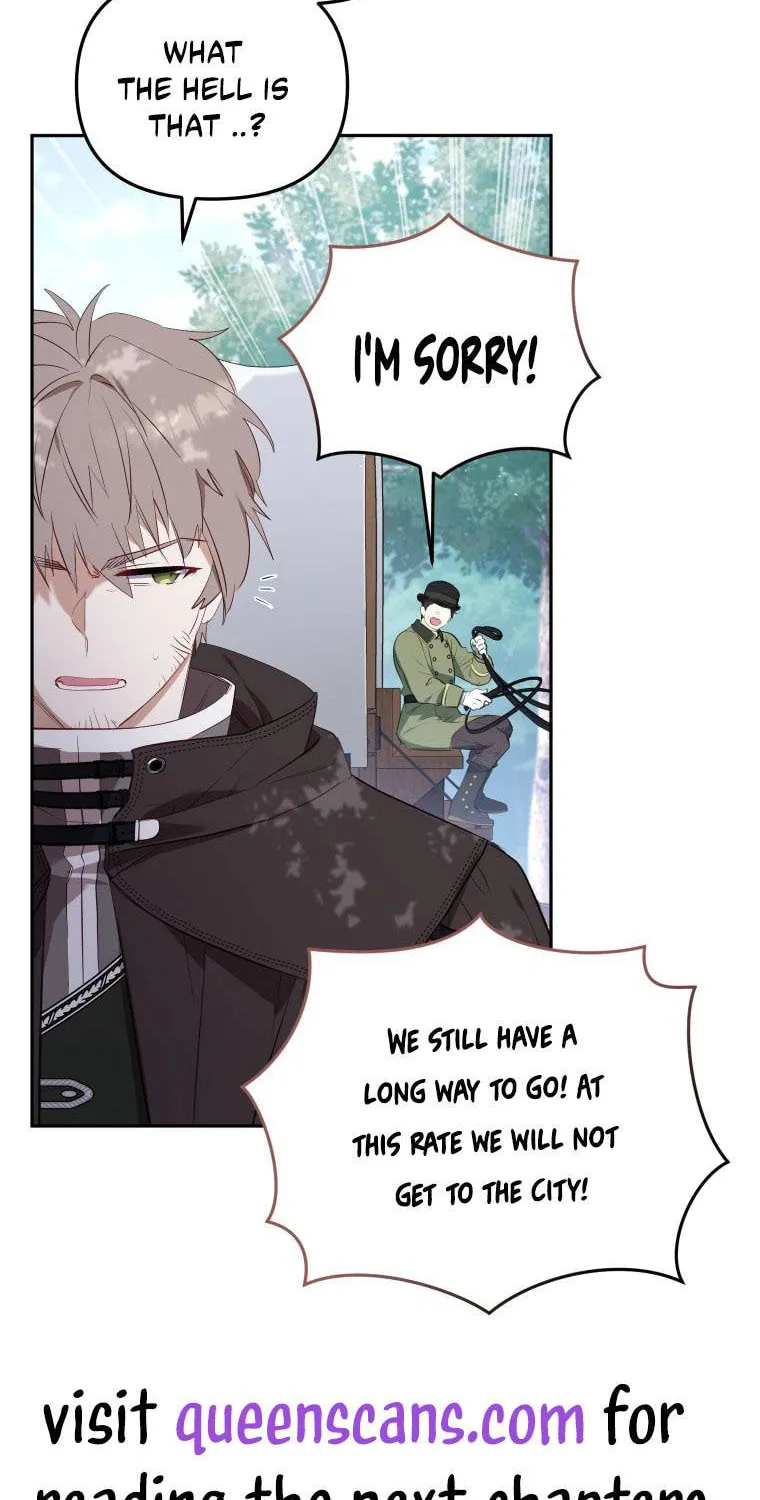 I'm Being Raised by Villains Chapter 20 page 78 - 