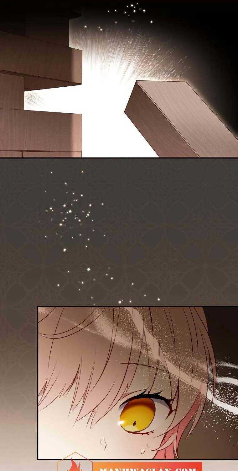 I'm Being Raised by Villains Chapter 21 page 11 - 