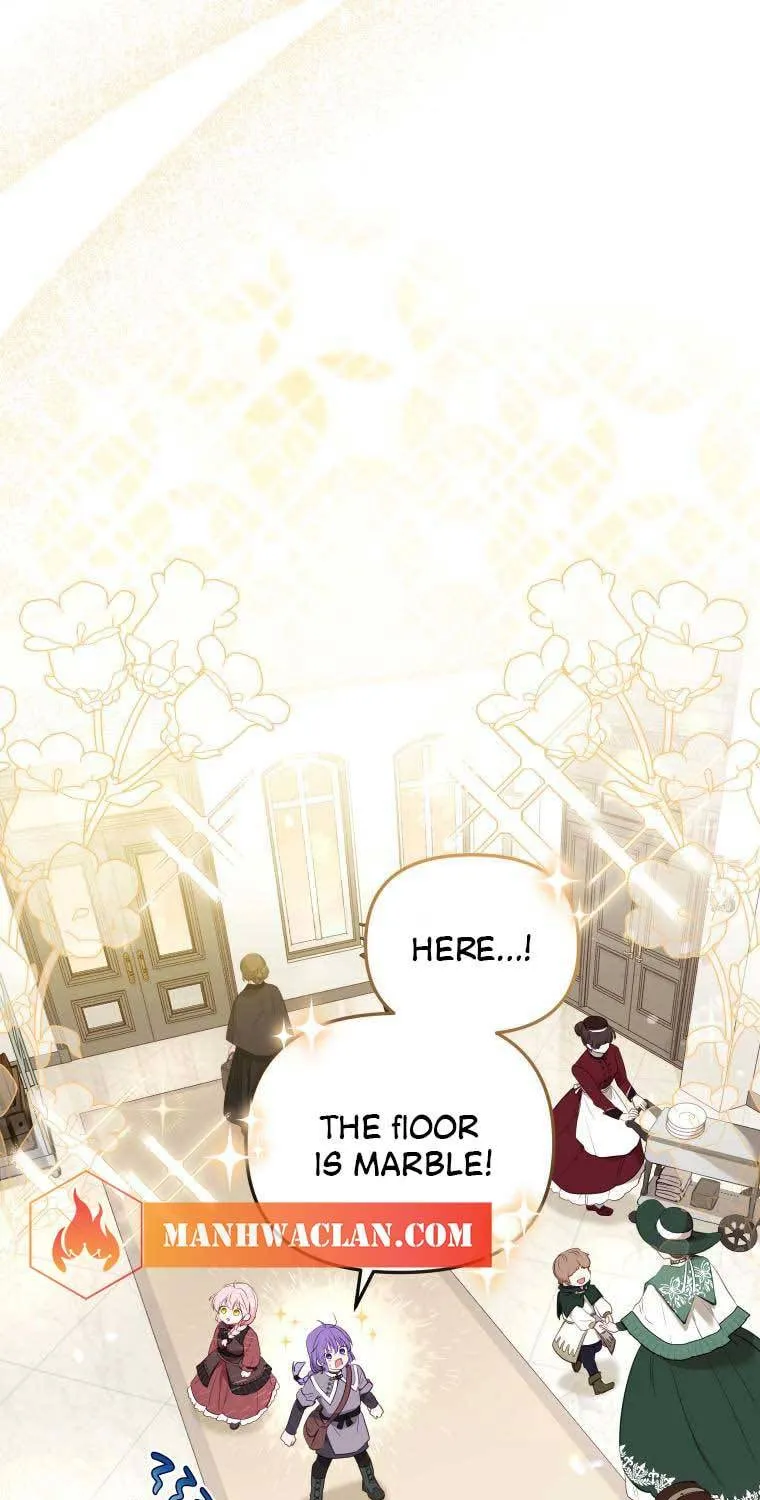 I'm Being Raised by Villains Chapter 21 page 20 - 