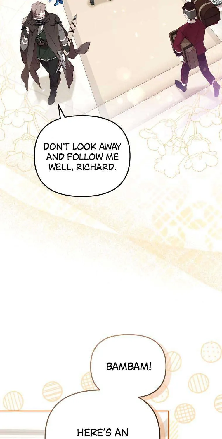 I'm Being Raised by Villains Chapter 21 page 21 - 