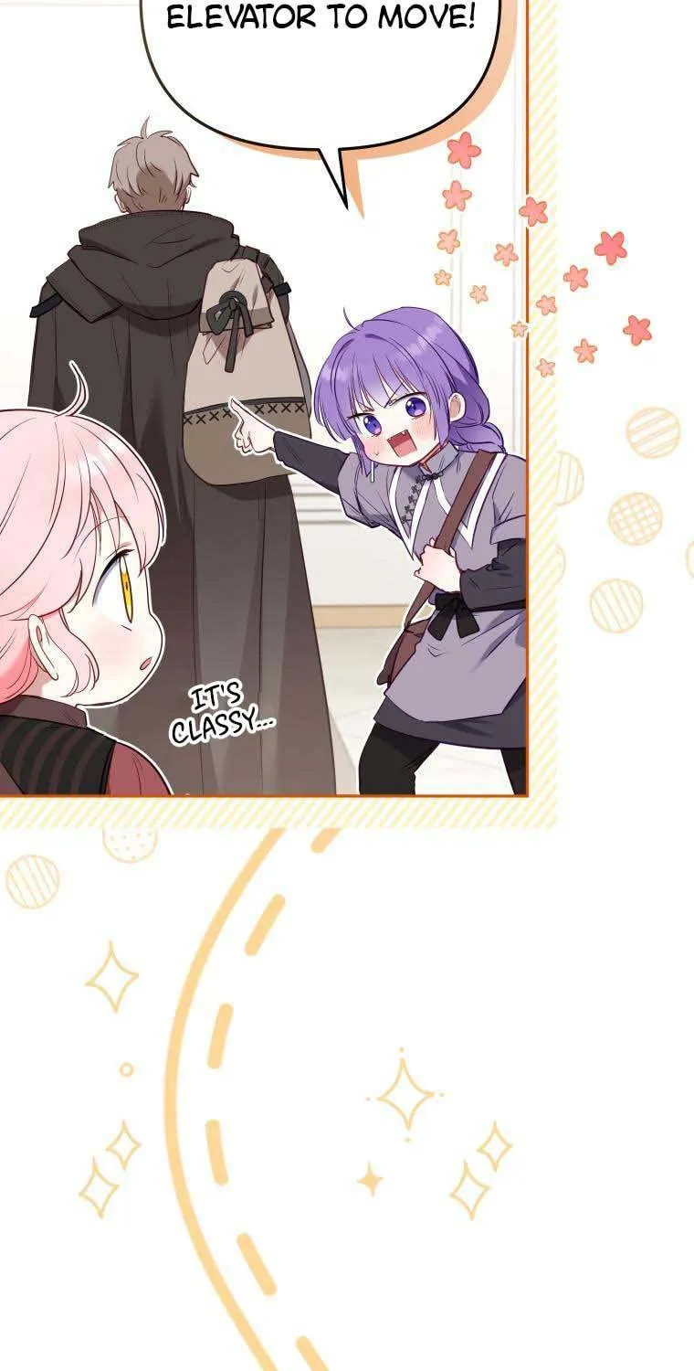 I'm Being Raised by Villains Chapter 21 page 22 - 