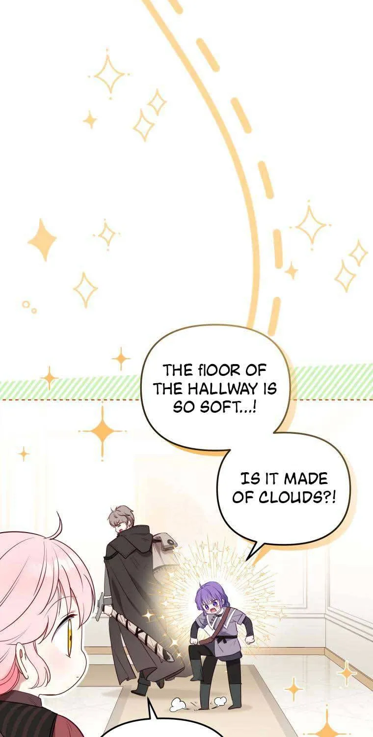I'm Being Raised by Villains Chapter 21 page 23 - 