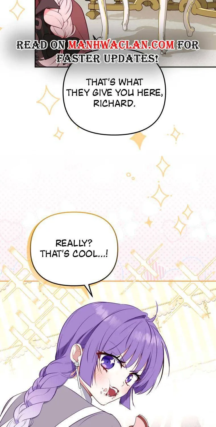 I'm Being Raised by Villains Chapter 21 page 25 - 