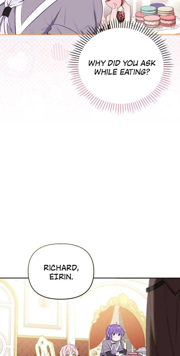 I'm Being Raised by Villains Chapter 21 page 26 - 