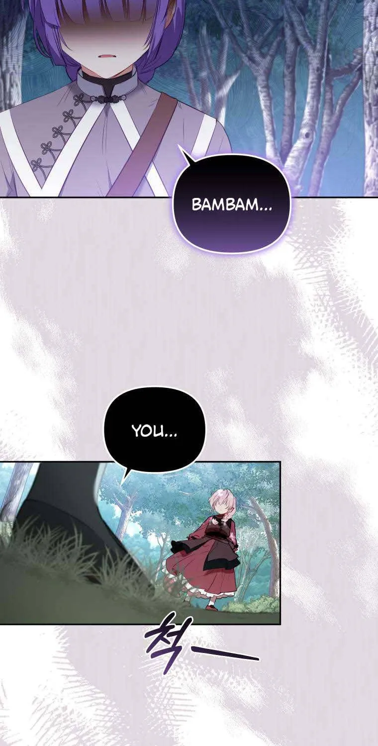 I'm Being Raised by Villains Chapter 21 page 4 - 