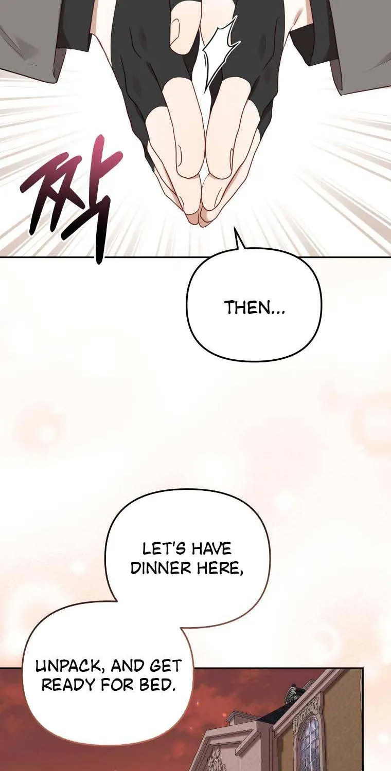 I'm Being Raised by Villains Chapter 21 page 31 - 