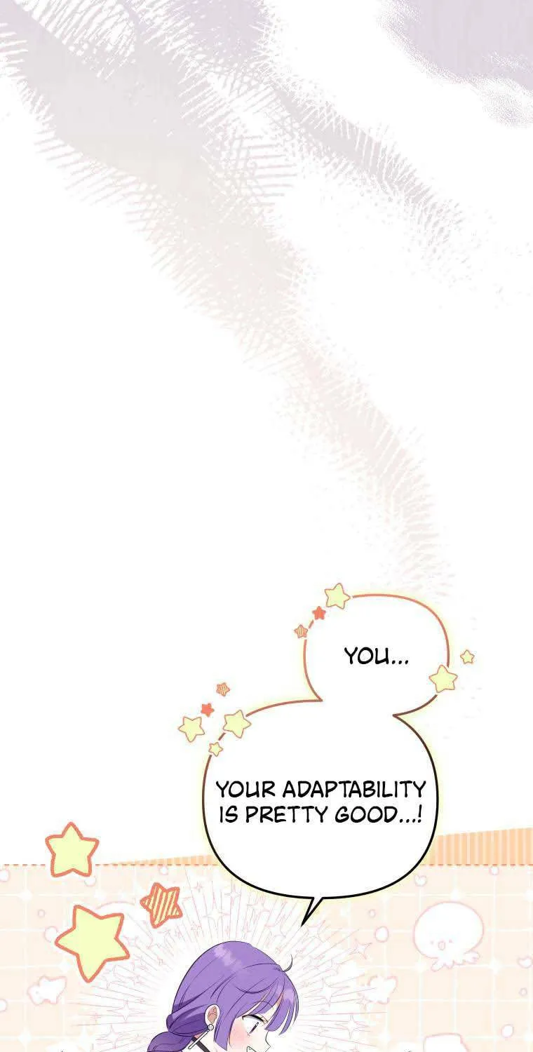 I'm Being Raised by Villains Chapter 21 page 5 - 
