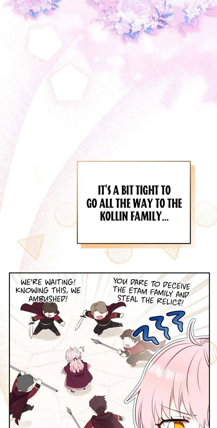 I'm Being Raised by Villains Chapter 21 page 49 - 