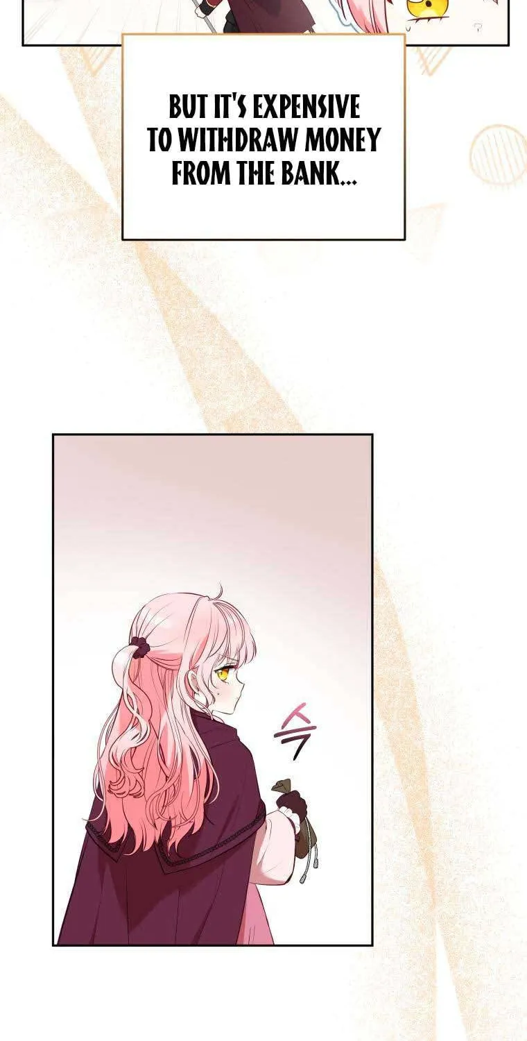 I'm Being Raised by Villains Chapter 21 page 50 - 