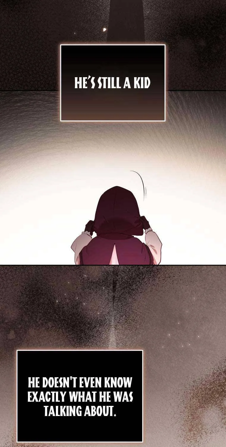 I'm Being Raised by Villains Chapter 21 page 55 - 