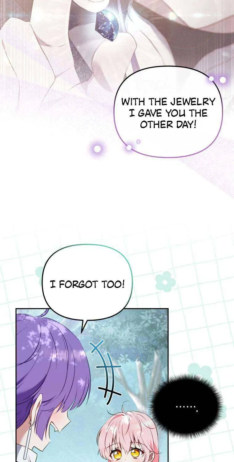 I'm Being Raised by Villains Chapter 21 page 7 - 