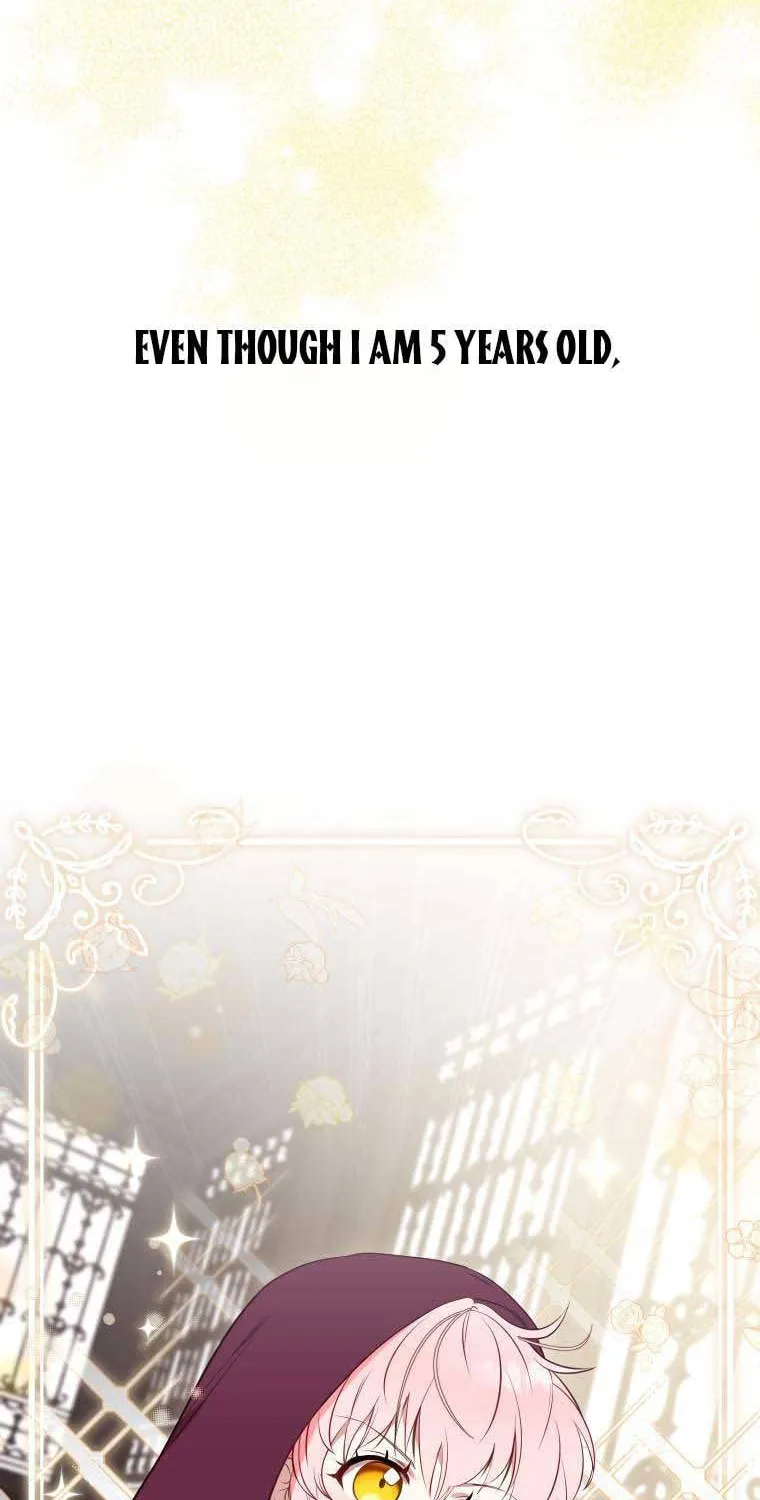 I'm Being Raised by Villains Chapter 21 page 61 - 