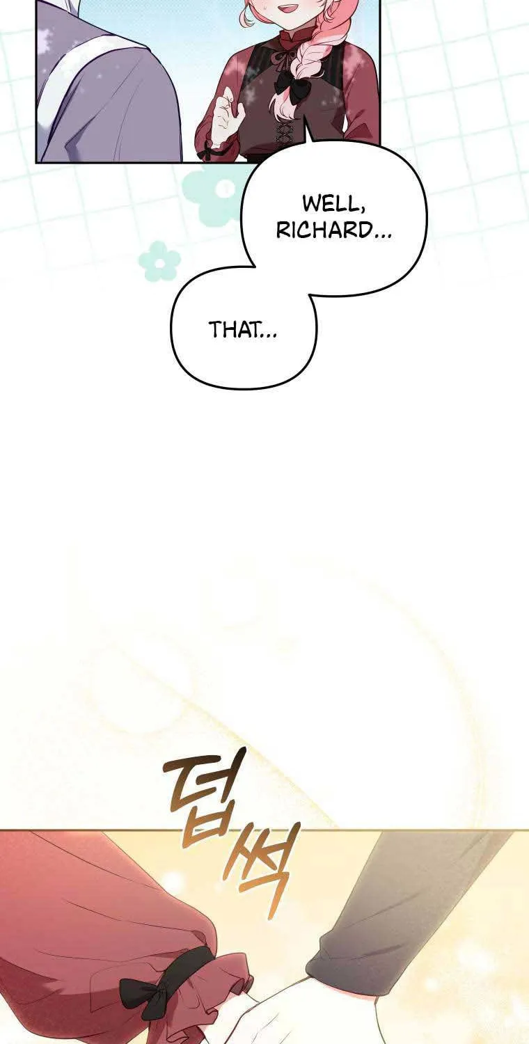 I'm Being Raised by Villains Chapter 21 page 8 - 