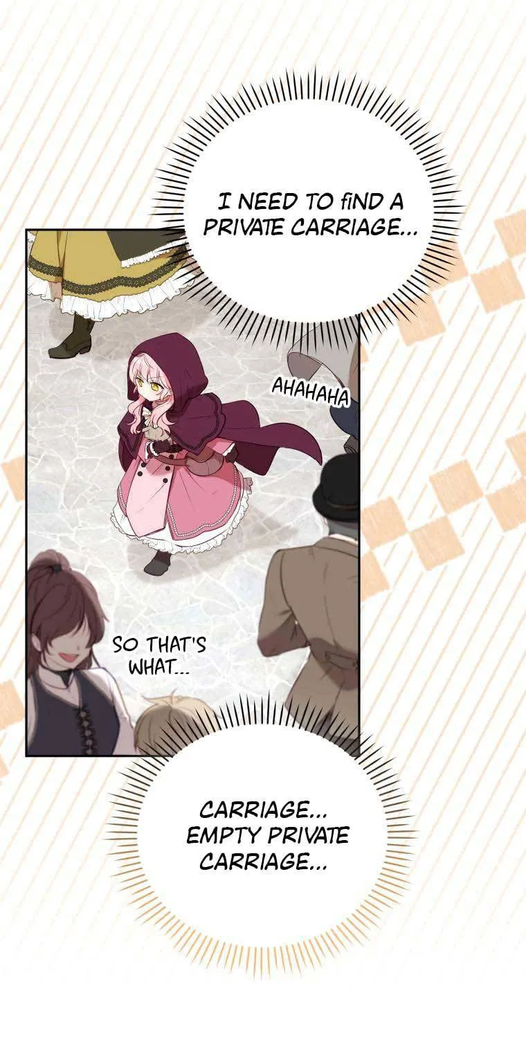 I'm Being Raised by Villains Chapter 21 page 72 - 