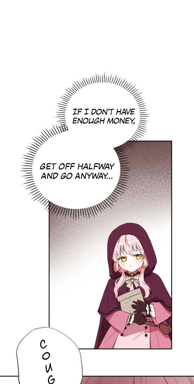 I'm Being Raised by Villains Chapter 21 page 73 - 