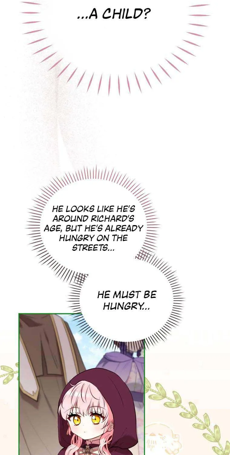 I'm Being Raised by Villains Chapter 21 page 78 - 